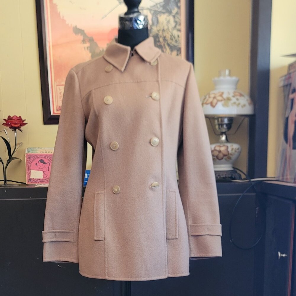 Agnona coat